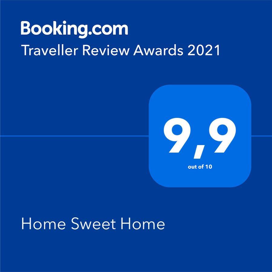 Home Sweet Home 阿特米达 外观 照片