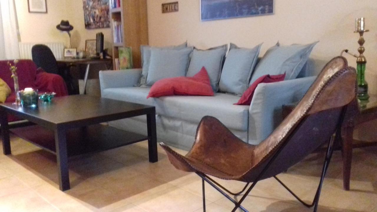 Home Sweet Home 阿特米达 外观 照片