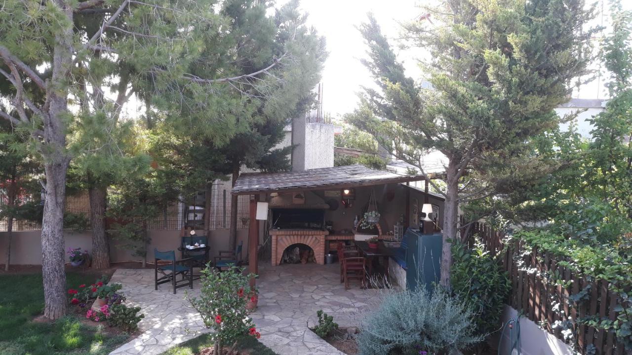 Home Sweet Home 阿特米达 外观 照片