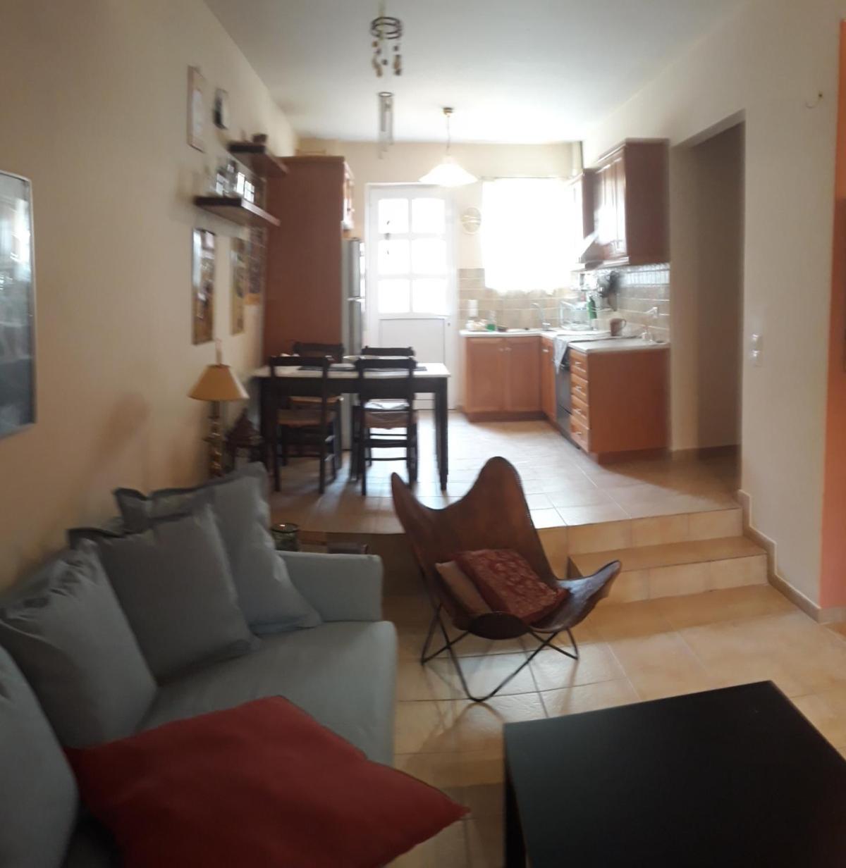 Home Sweet Home 阿特米达 外观 照片