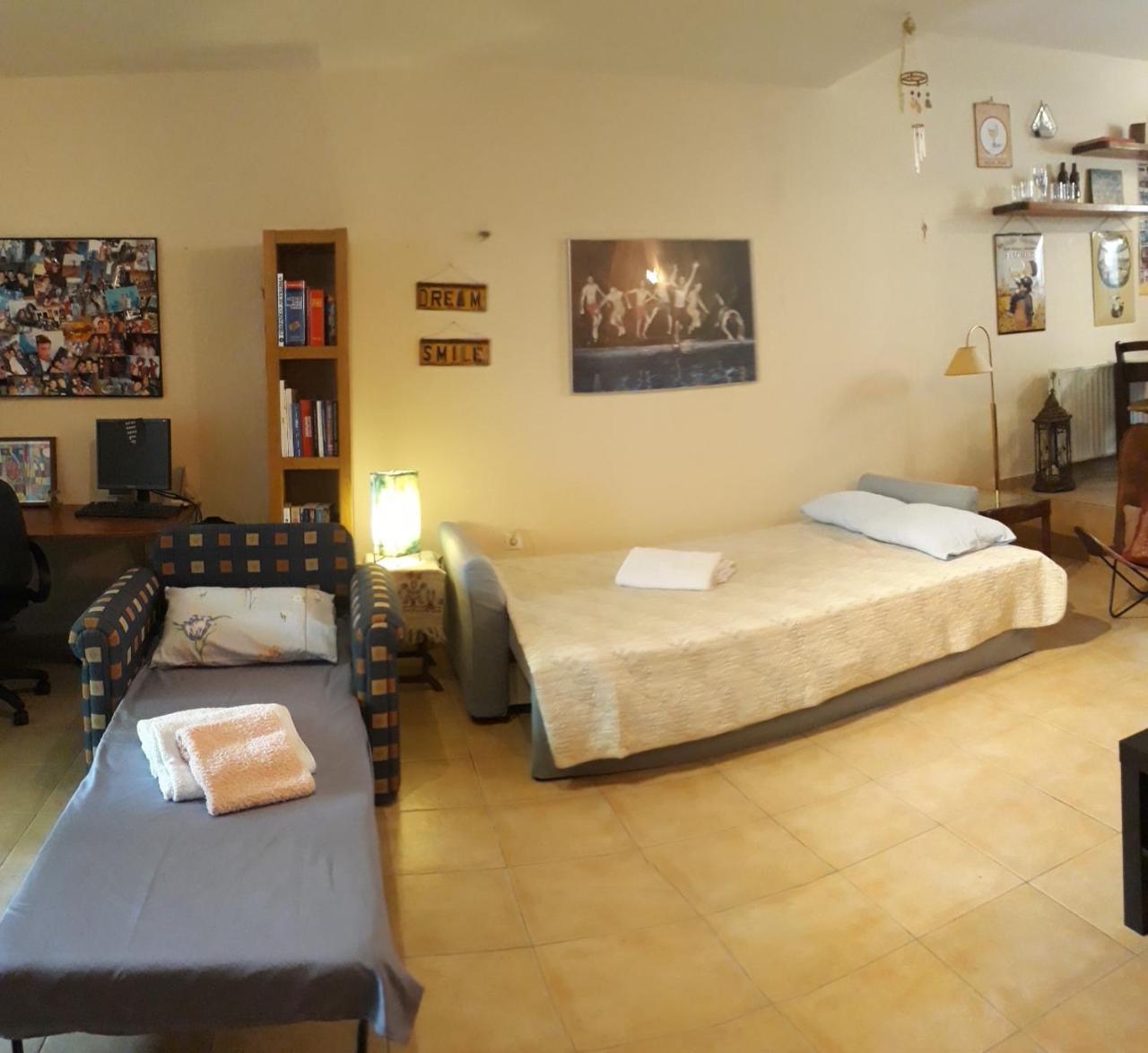 Home Sweet Home 阿特米达 外观 照片